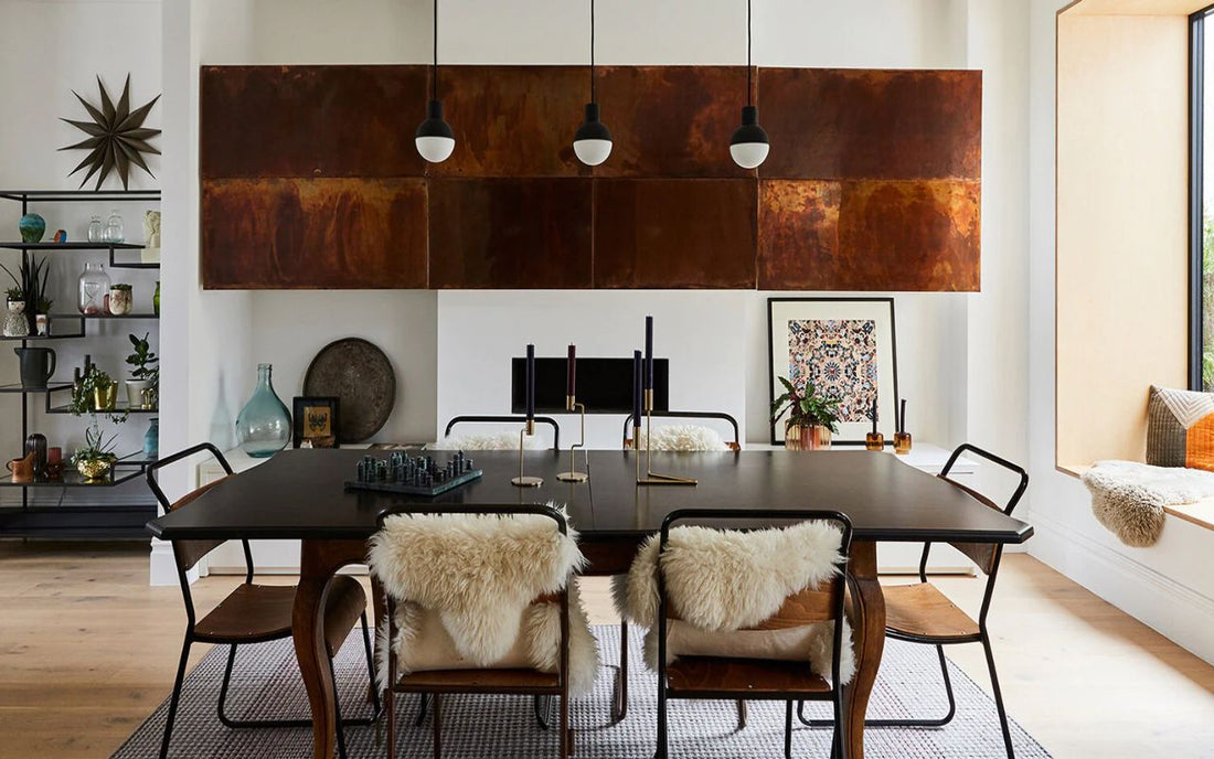 Blog posts Slow Grown Interiors: Where decorating the home gets real about saving the planet!