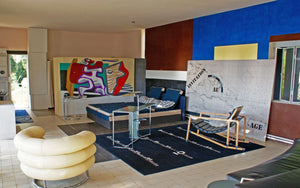 Eileen Gray E-127 Villa France