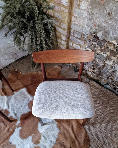 Mid Century G-Plan Dining Chairs