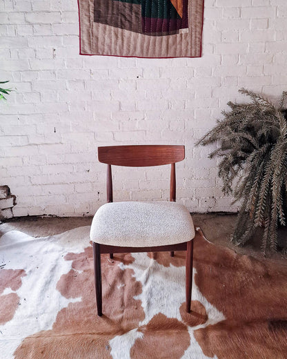 Mid Century G-Plan Dining Chairs