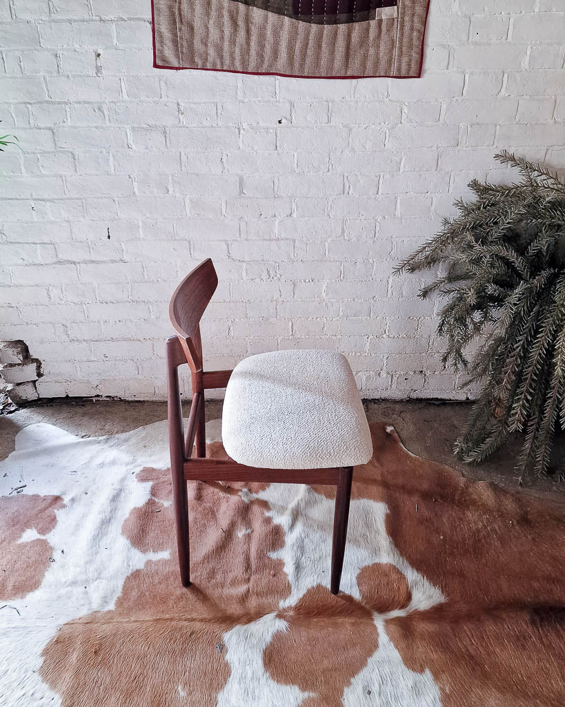 Mid Century G-Plan Dining Chairs