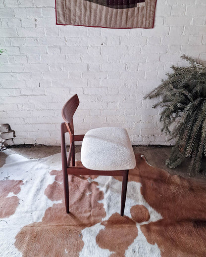 Mid Century G-Plan Dining Chairs