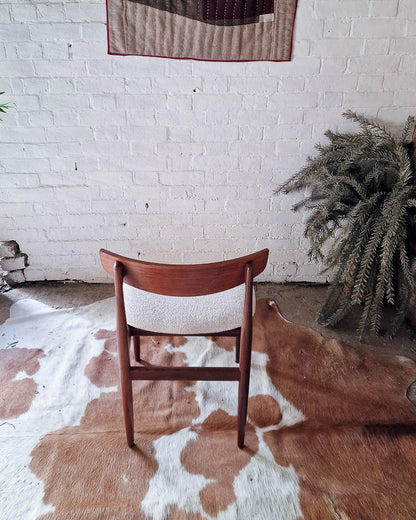 Mid Century G-Plan Dining Chairs