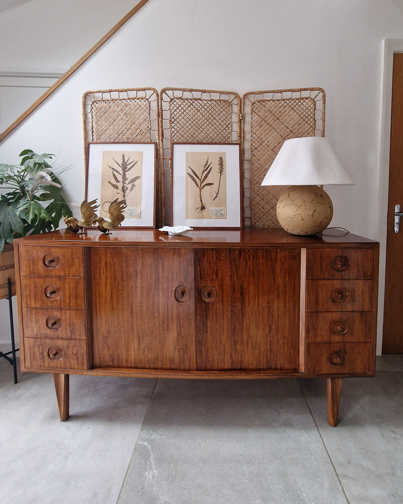 Mid Century Large Sideboard Gordon Russell