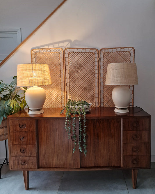 Mid Century Large Sideboard Gordon Russell