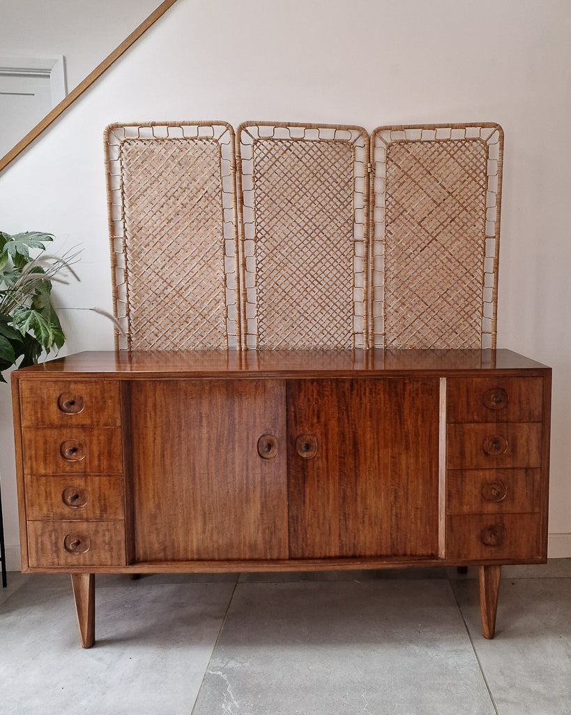 Mid Century Large Sideboard Gordon Russell