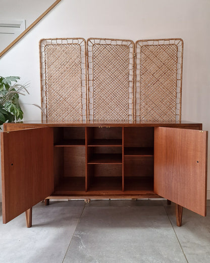 Mid Century Large Sideboard Gordon Russell