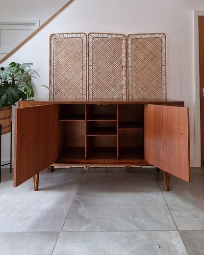 Mid Century Large Sideboard Gordon Russell
