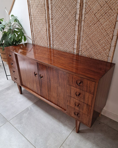 Mid Century Large Sideboard Gordon Russell