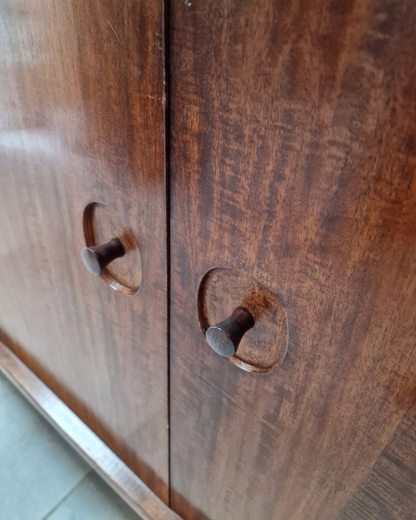 Mid Century Large Sideboard Gordon Russell