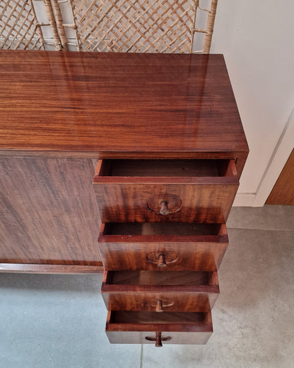 Mid Century Large Sideboard Gordon Russell