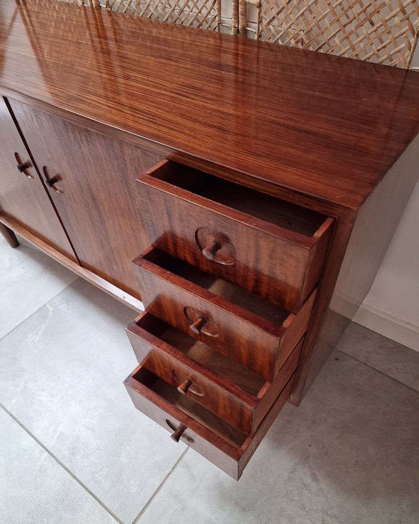 Mid Century Large Sideboard Gordon Russell