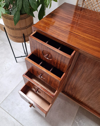 Mid Century Large Sideboard Gordon Russell