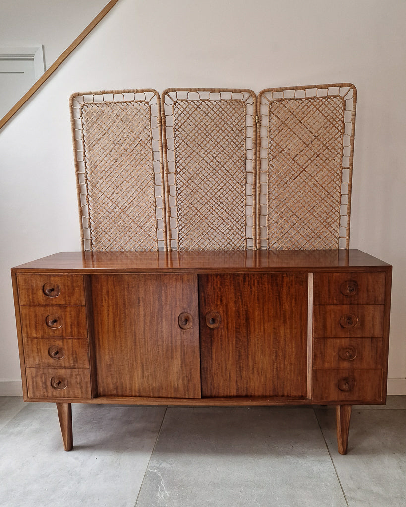 Mid Century Large Sideboard Gordon Russell