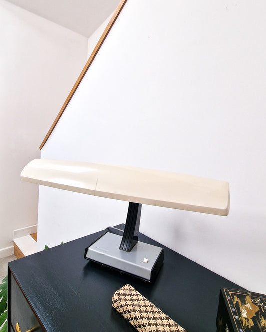 Mid Century Gooseneck Desk Lamp
