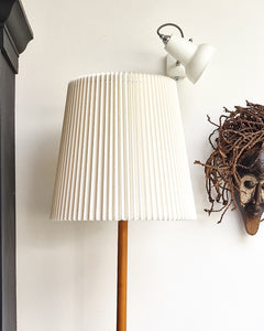 White lamp shade best sale large