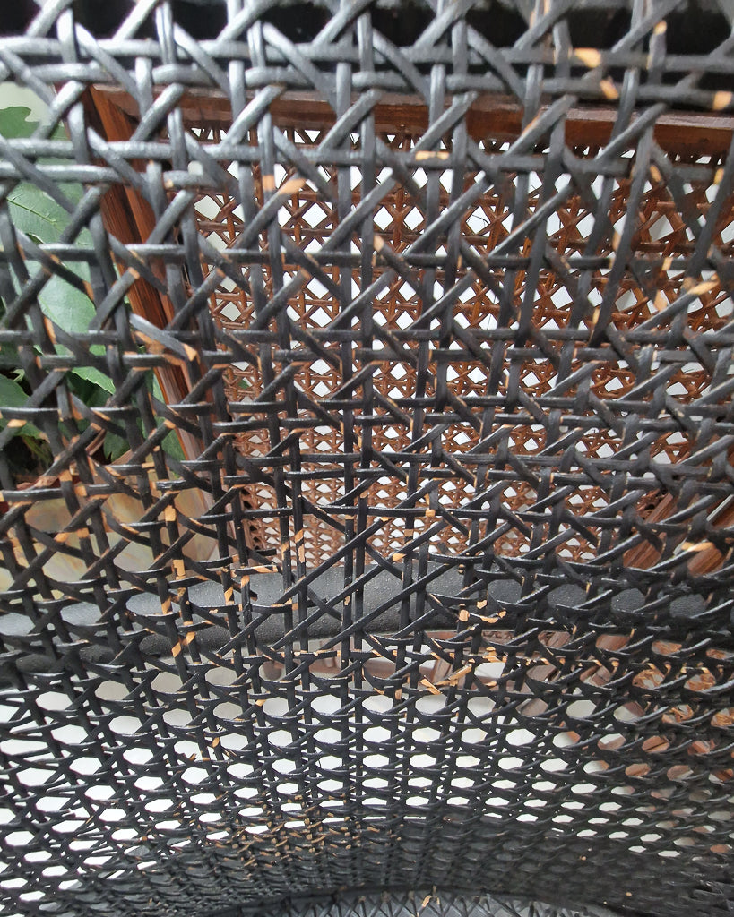 Josef Hoffman Thonet Chairs (Set of Four)