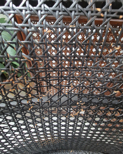 Josef Hoffman Thonet Chairs (Set of Four)
