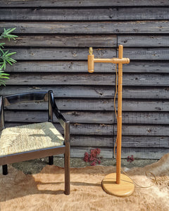 Mid Century Solbackens Adjustable Standard Floor Lamp
