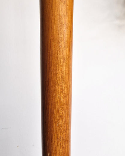 Mid Century Standard Floor Lamp inc. Shade