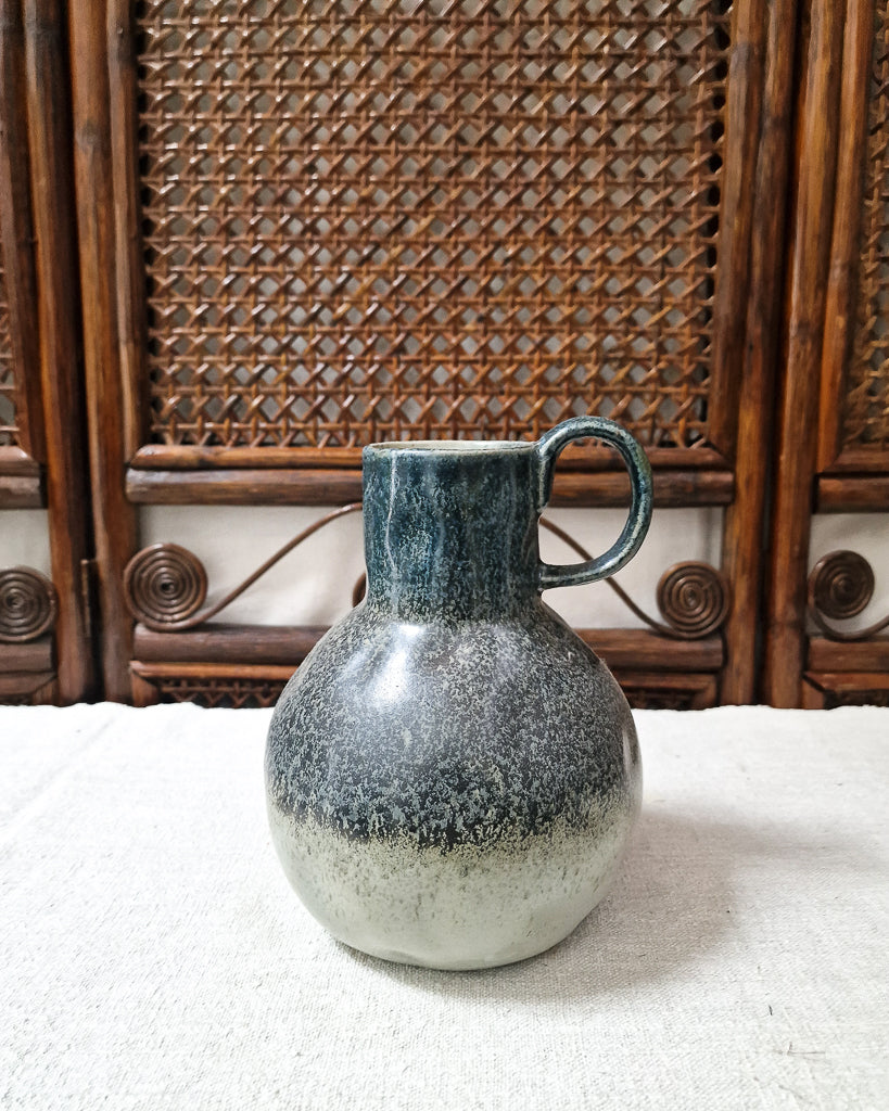 Vintage Studio Pottery Vase