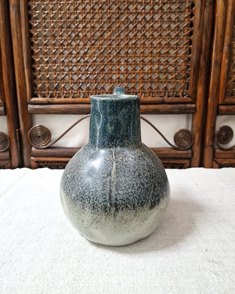 Vintage Studio Pottery Vase