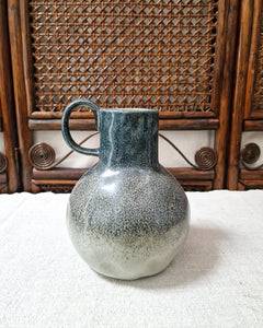 Vintage Studio Pottery Vase