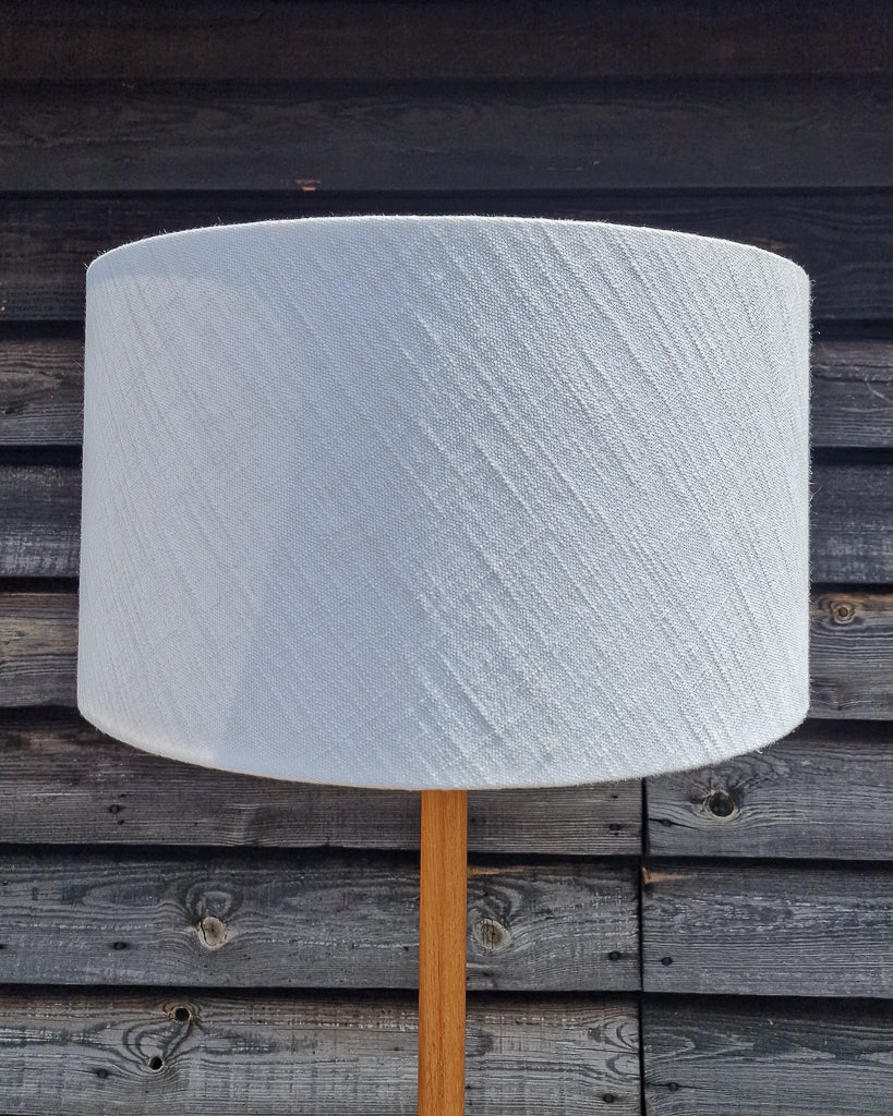 Mid Century Standard Floor Lamp inc. Shade