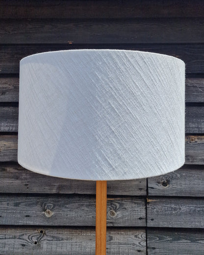 Mid Century Standard Floor Lamp inc. Shade