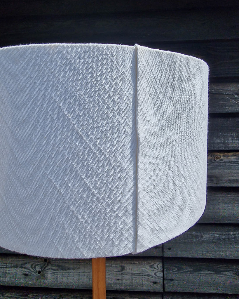 Mid Century Standard Floor Lamp inc. Shade