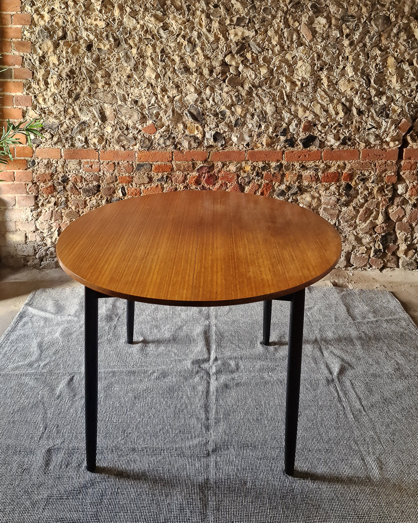 Mid Century G Plan Teak Dining Table (4 to 6 seater)