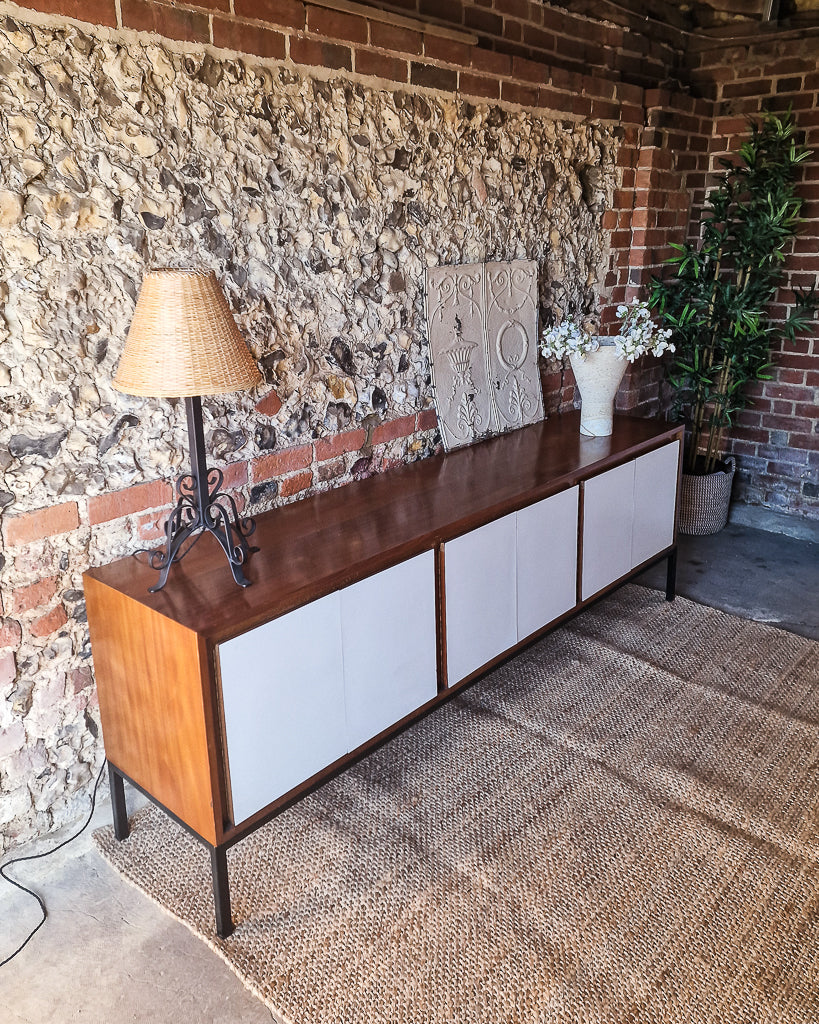 Mid Century Large Martin Visser Sideboard