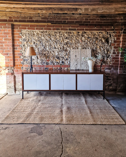 Mid Century Large Martin Visser Sideboard