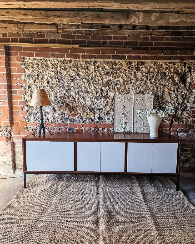 Mid Century Large Martin Visser Sideboard