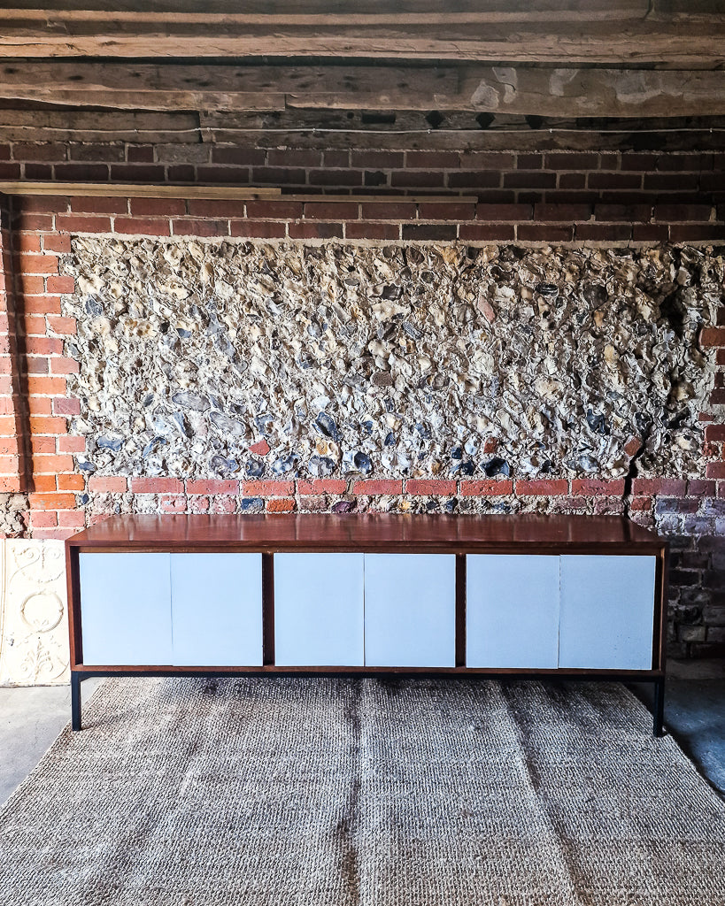 Mid Century Large Martin Visser Sideboard