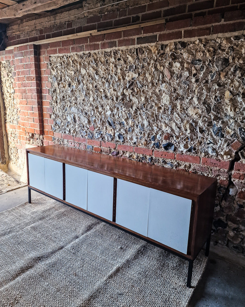 Mid Century Large Martin Visser Sideboard