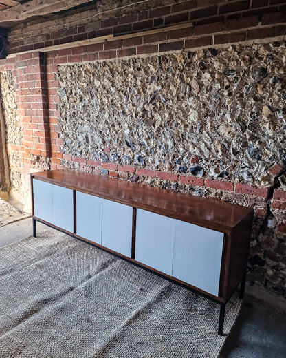 Mid Century Large Martin Visser Sideboard