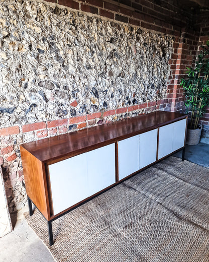 Mid Century Large Martin Visser Sideboard