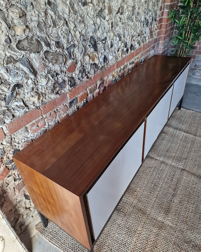 Mid Century Large Martin Visser Sideboard
