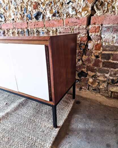 Mid Century Large Martin Visser Sideboard