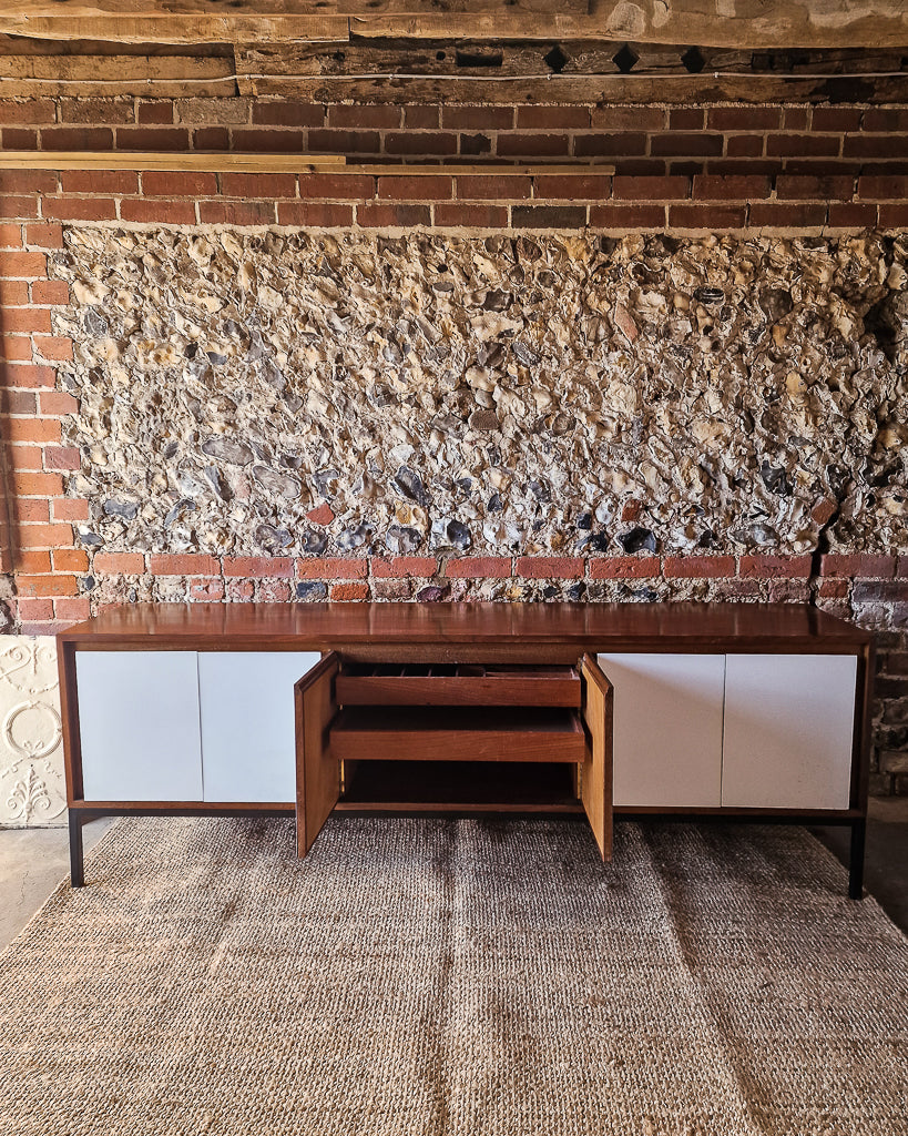 Mid Century Large Martin Visser Sideboard