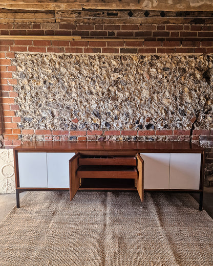 Mid Century Large Martin Visser Sideboard