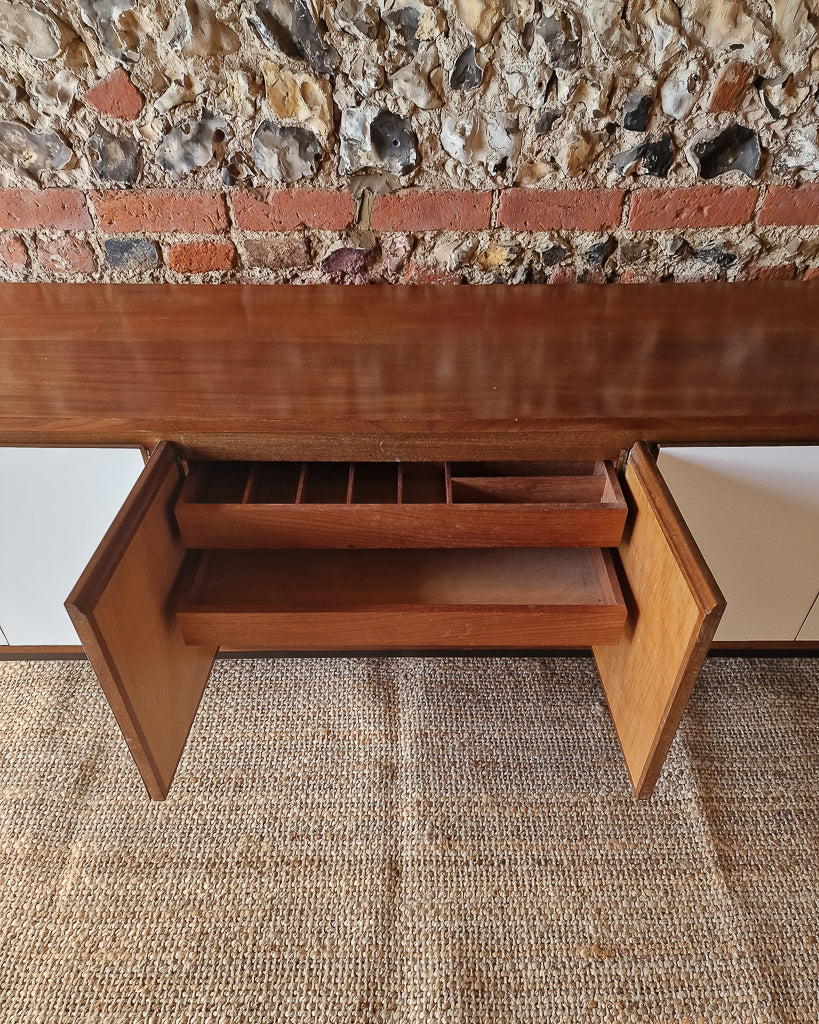 Mid Century Large Martin Visser Sideboard