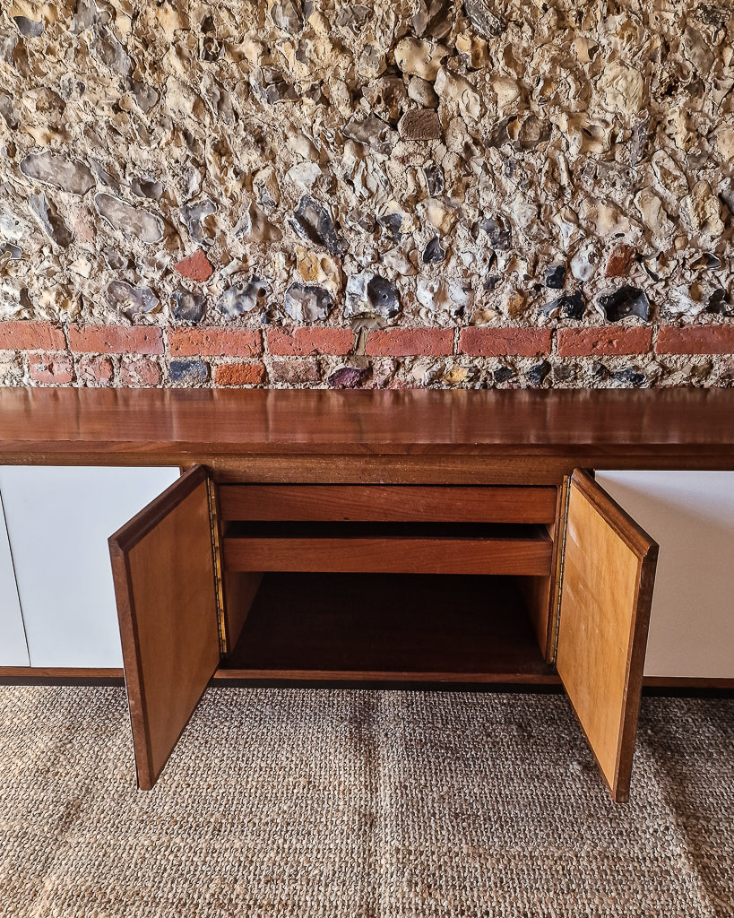 Mid Century Large Martin Visser Sideboard