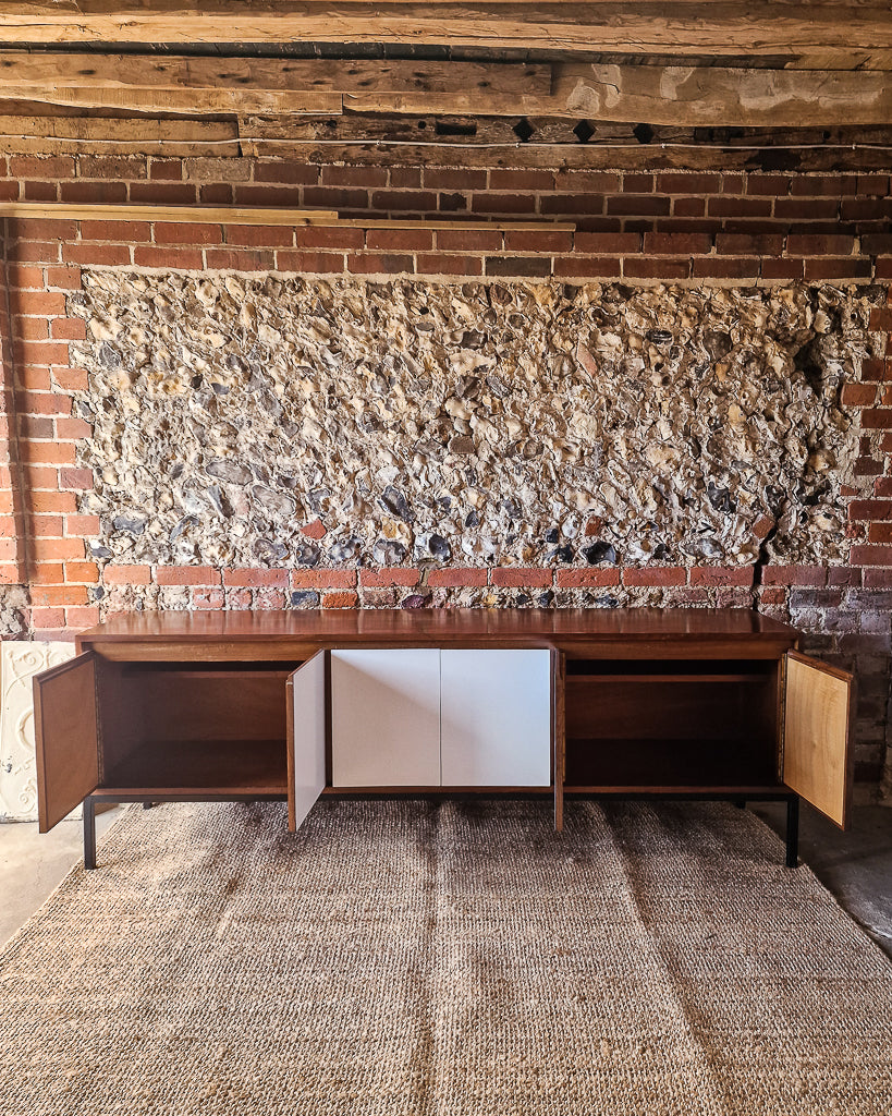 Mid Century Large Martin Visser Sideboard