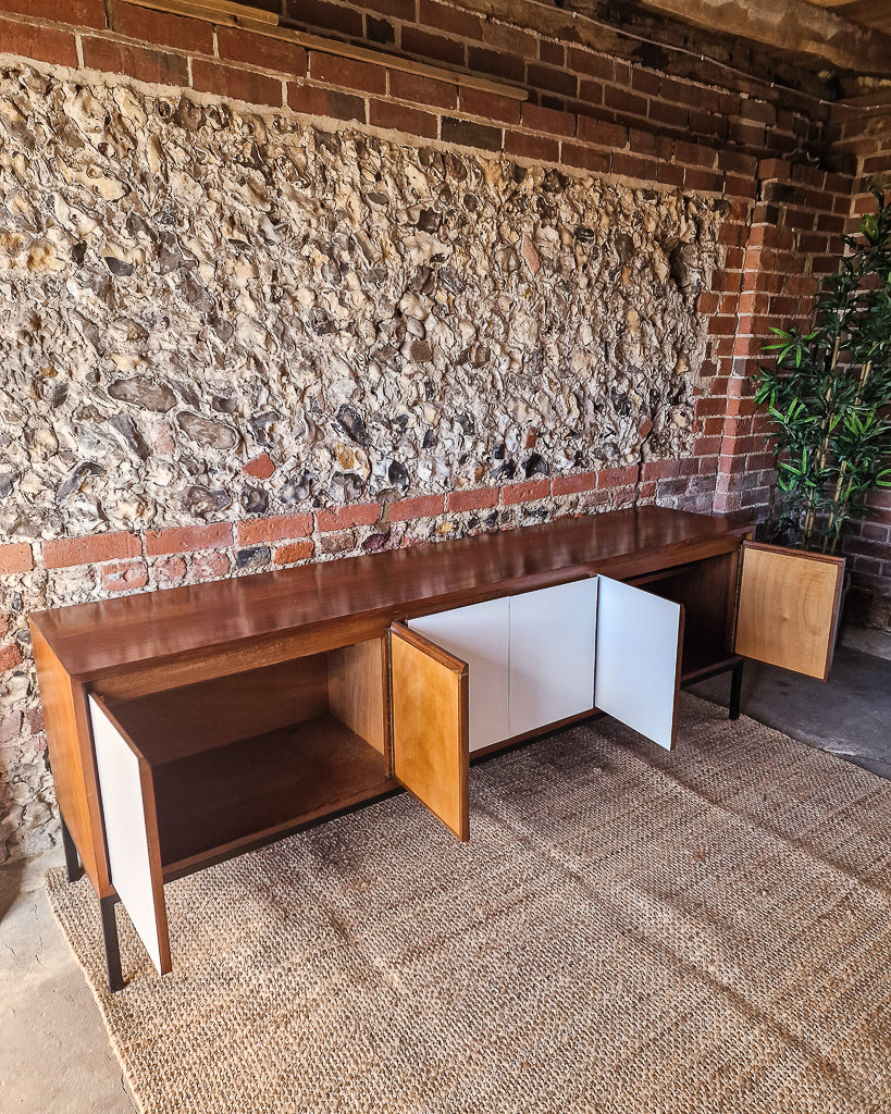 Mid Century Large Martin Visser Sideboard