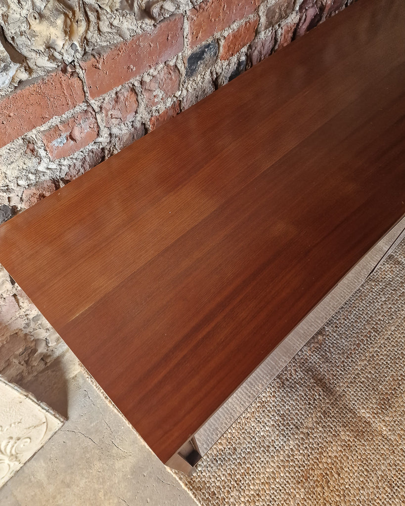 Mid Century Large Martin Visser Sideboard
