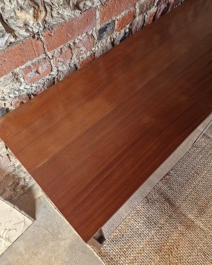 Mid Century Large Martin Visser Sideboard