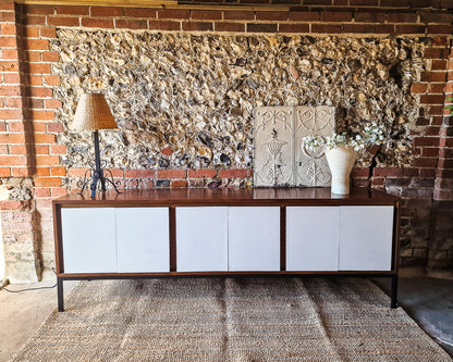 Mid Century Large Martin Visser Sideboard