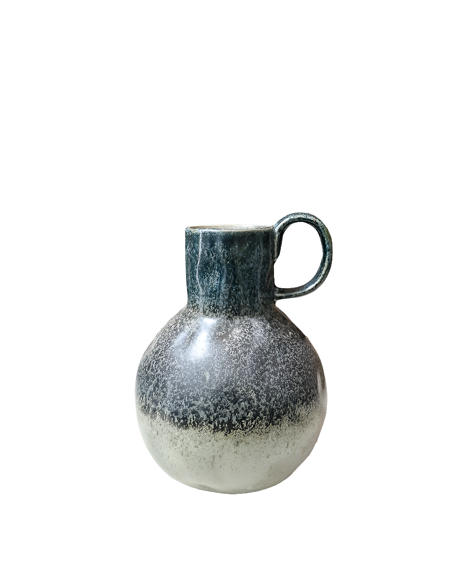 Vintage Studio Pottery Vase